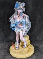 a:nightsparrowst a:saltsculpt c:snuffy c:wraiccoon g:3am real_life sculpt // 1392x1941 // 834KB