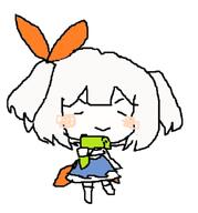 c:marimari_en holding_gun // 563x604 // 64KB