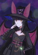 c:batatvideogames g:girls_fc g:joshiko_pro witch // 1431x2048 // 239KB