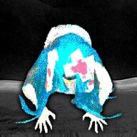 apologising c:parasi dogeza // 540x540 // 663KB