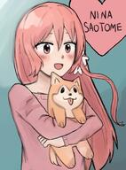 nina_saotome // 816x1107 // 764KB