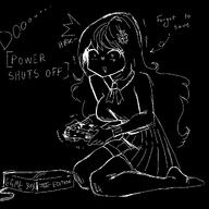 nina_saotome // 1800x1800 // 372KB