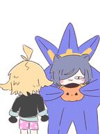 a:hong_minh86982 c:dokibird c:snuffy character_cosplaying g:3am media_reference pumpkin underwear // 1299x1732 // 134KB