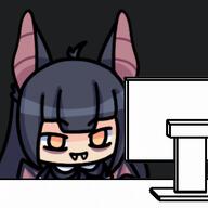 c:batatvideogames computer g:girls_fc g:joshiko_pro // 400x400 // 59KB